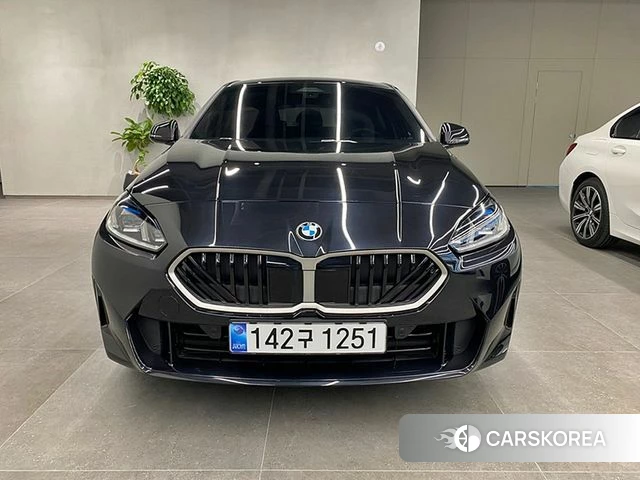 BMW 1 Series (F70) id 3909223 из Кореи 13