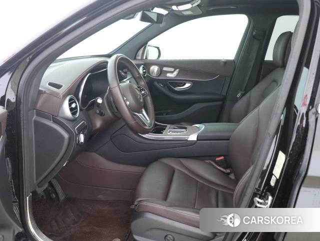 Mercedes-Benz GLC id 4260548 из Китая 10