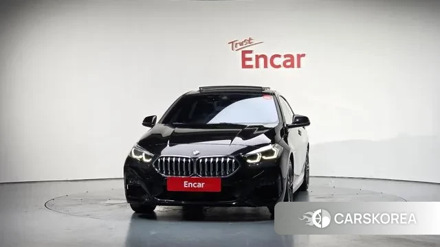 BMW 2 Series Gran Coupe (F44) id 3053801 из Кореи 13