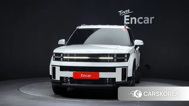 Hyundai Santa Fe (MX5) id 3689356 из Кореи 13