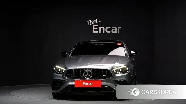 Mercedes-Benz E-Class W213 id 3394506 из Кореи 13