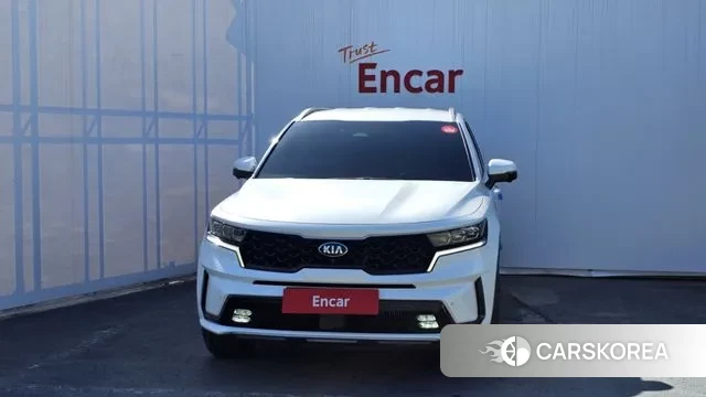 Kia Sorento 4th Generation id 3291667 из Кореи 13