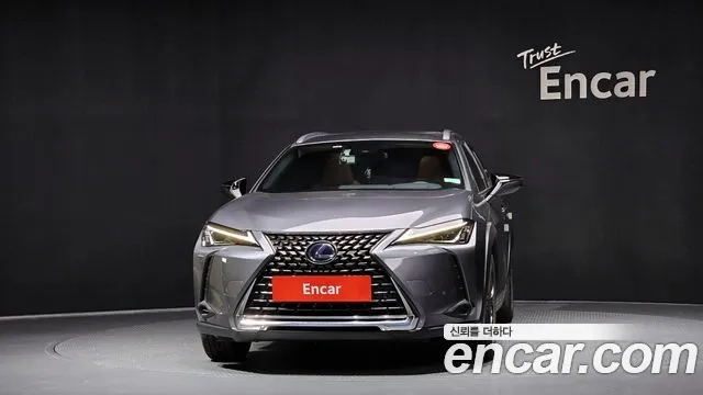 Lexus UX250h id 2876350 из Кореи 13