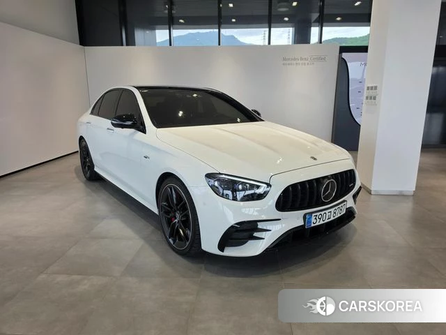 Mercedes-Benz E-Class W213 id 4194685 из Кореи 10