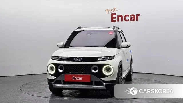 Hyundai Casper id 3707561 из Кореи 13