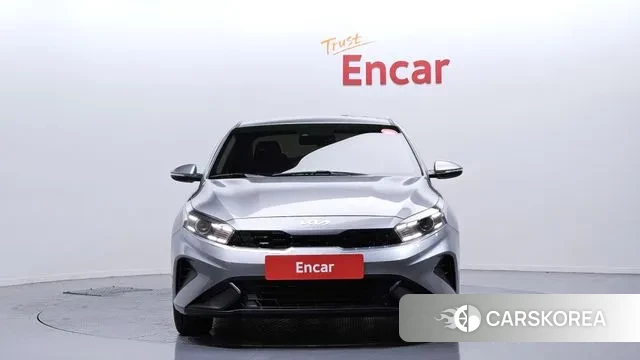 Kia The New K3 2nd generation id 3701996 из Кореи 13