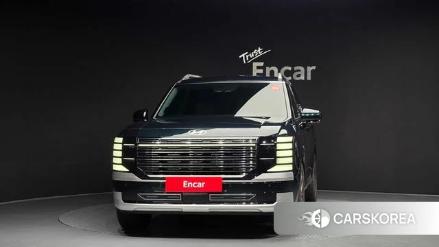 Hyundai Palisade (LX3) id 4222554 из Кореи 13