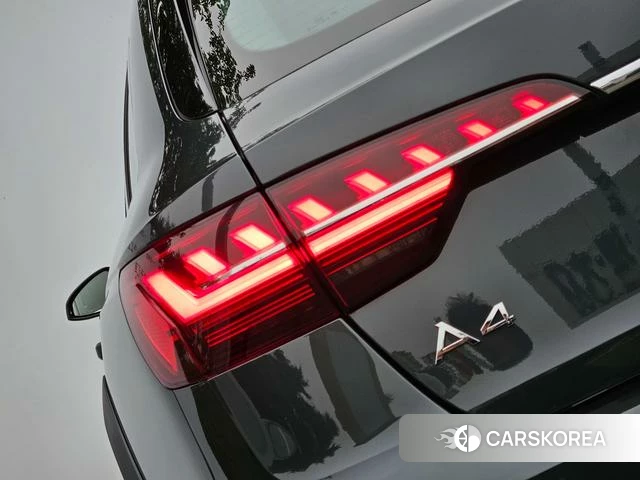 Audi A4 (import) id 4219265 из Китая 17