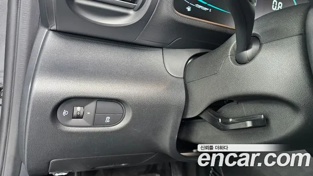 Hyundai Casper id 2549785 из Кореи 13