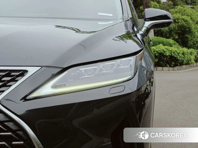 Lexus RX id 4307452 из Китая 16
