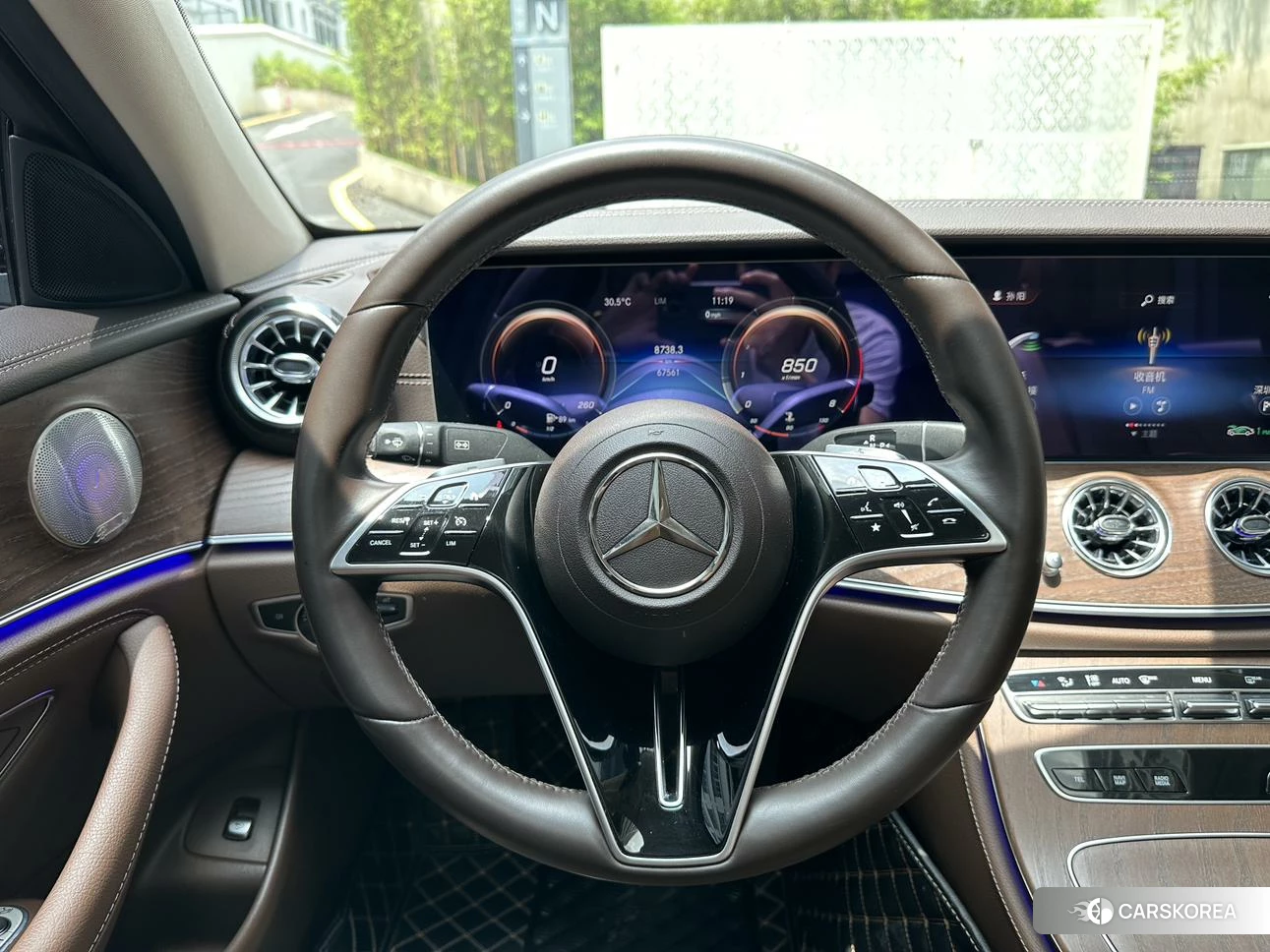 Mercedes-Benz E-class id 4454576 из Китая 10
