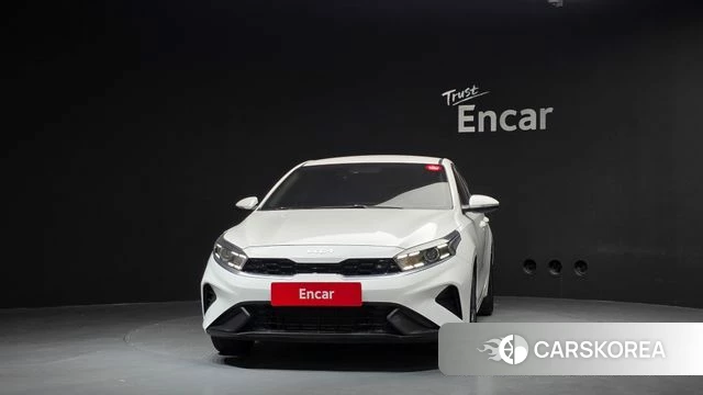 Kia The New K3 2nd generation id 4863764 из Кореи 23