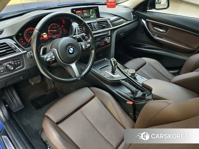 BMW 3 series id 4238477 из Китая 9