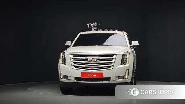 Cadillac Escalade id 3778936 из Кореи 13