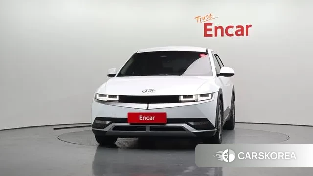 Hyundai Ionic 5 id 3401537 из Кореи 13