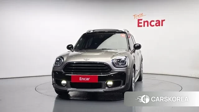 Mini Cooper D Countryman id 2981701 из Кореи 13