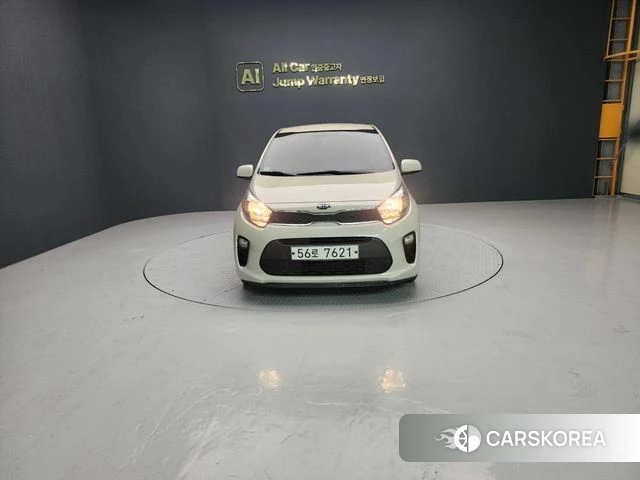 Kia All New Morning (JA) id 4677732 из Кореи 13