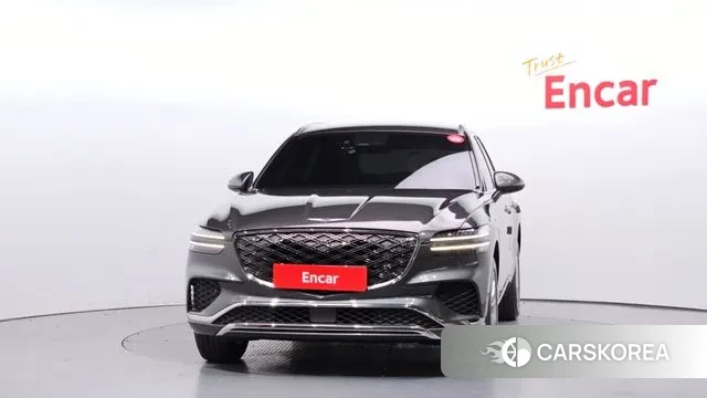 Genesis GV70 id 3447040 из Кореи 13