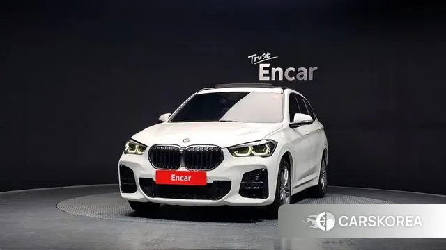 BMW X1 (F48) id 3727805 из Кореи 13