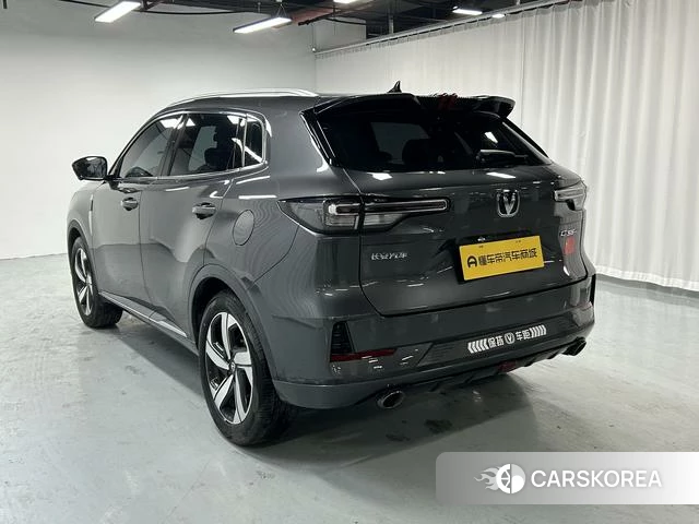 Chang'an CS55 PLUS id 4238431 из Китая 13
