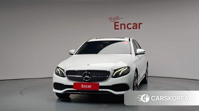Mercedes-Benz E-Class W213 id 4362998 из Кореи 13