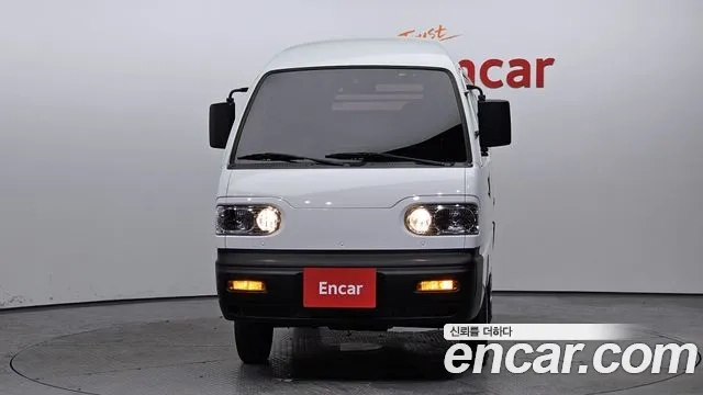 Chevrolet (GM Daewoo) New Damas id 2932689 из Кореи 13