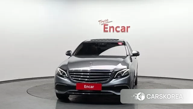 Mercedes-Benz E-Class W213 id 3760752 из Кореи 13