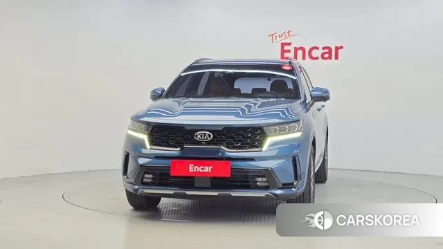 Kia Sorento 4th Generation id 3307253 из Кореи 13