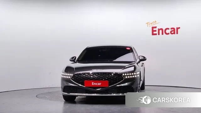 Genesis G90 (RS4) id 3596818 из Кореи 13