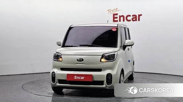 Kia The New Ray id 3598935 из Кореи 13