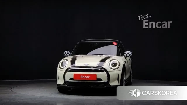 Mini Cooper id 3630254 из Кореи 13