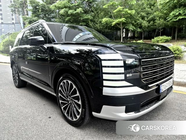 Hyundai Palisade (LX3) id 4400354 из Кореи 13