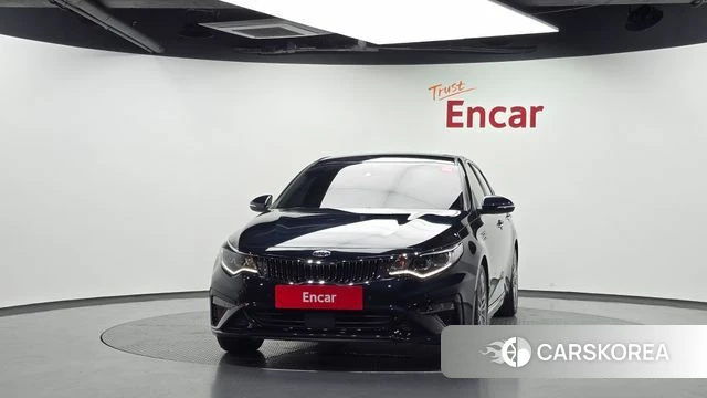 Kia The New K5 2nd generation id 4873484 из Кореи 22