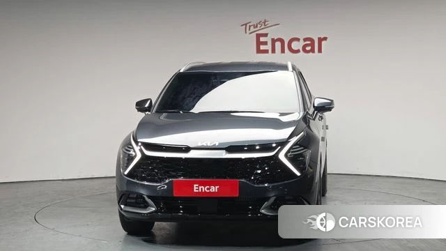 Kia Sportage 5th Generation id 3859427 из Кореи 13