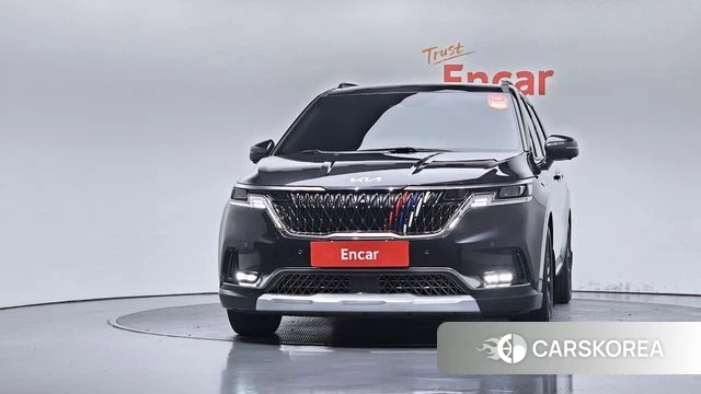 Kia Carnival 4th generation id 4784048 из Кореи 23