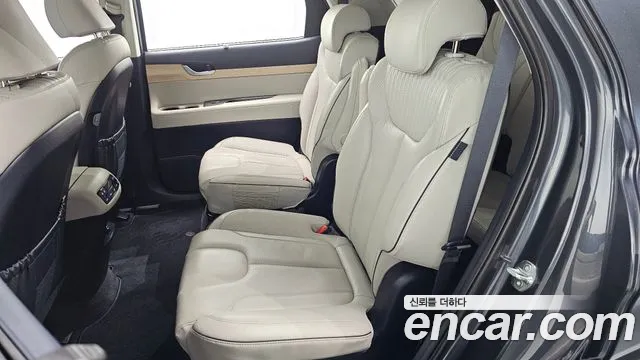 Hyundai The New Palisade id 2684842 из Кореи 13