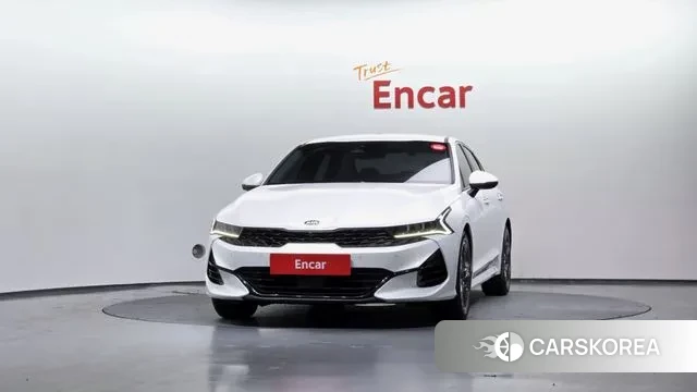 Kia K5 3rd generation id 3479067 из Кореи 13