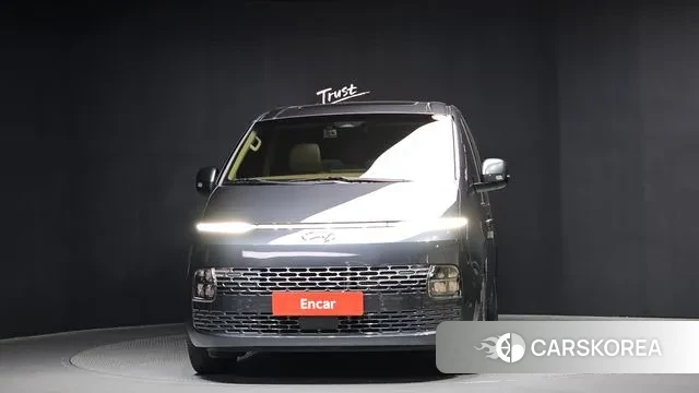 Hyundai Staria id 3458037 из Кореи 13