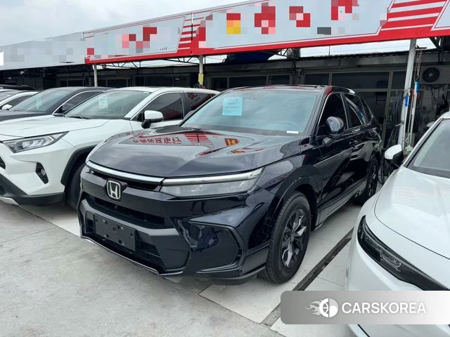Honda Hao Ying id 4333196 из Китая 7