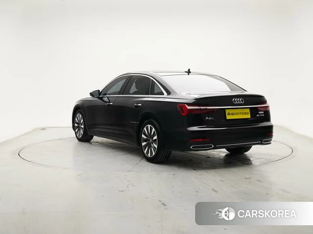 Audi A6L id 4255936 из Китая 21