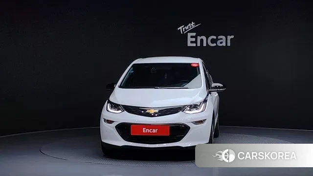 Chevrolet (GM Daewoo) Bolt EV id 3396492 из Кореи 13