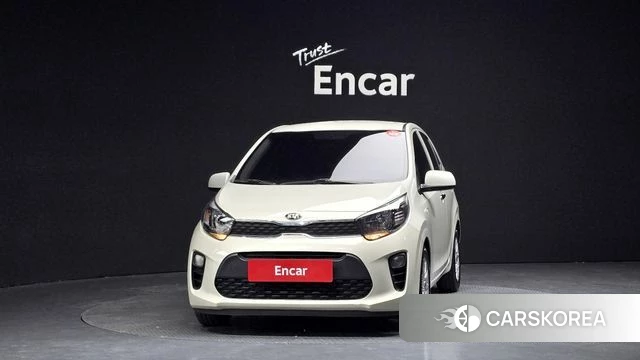 Kia All New Morning (JA) id 3955424 из Кореи 13