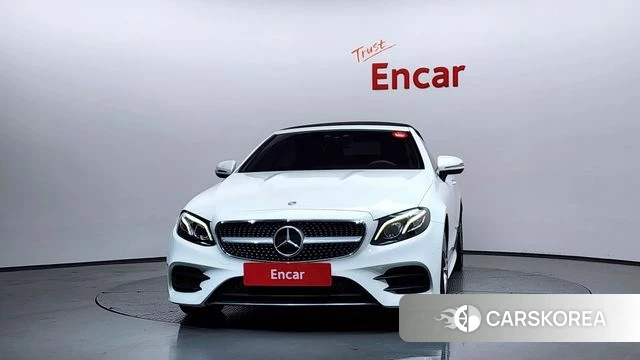 Mercedes-Benz E-Class W213 id 3861531 из Кореи 13