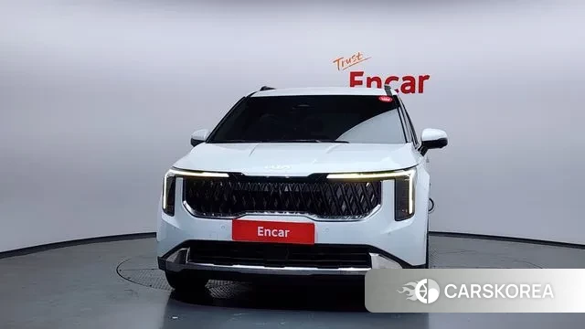 Kia The New Carnival 4th Generation id 3538779 из Кореи 13