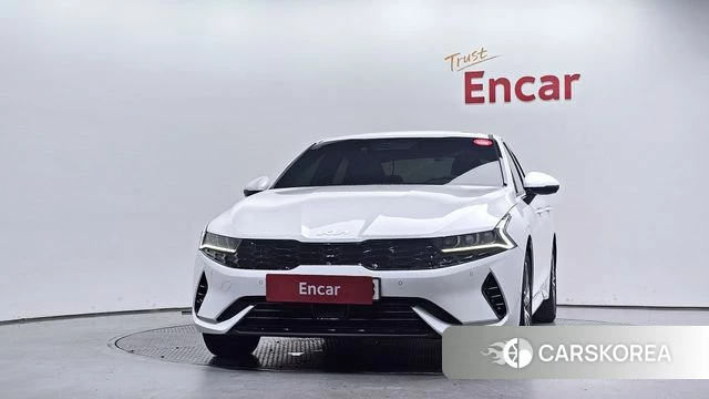 Kia K5 Hybrid 3rd Generation id 4706683 из Кореи 23