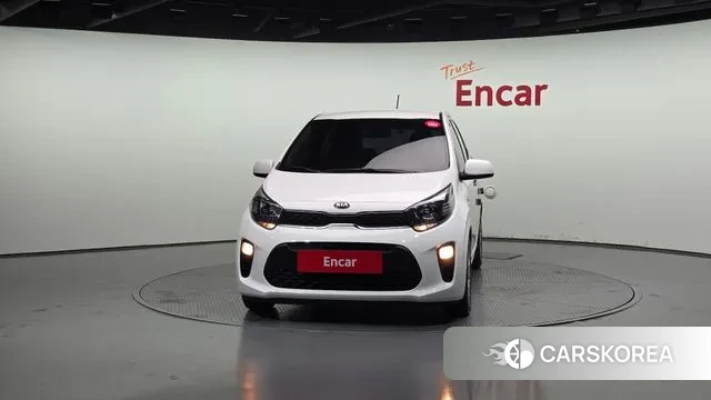 Kia All New Morning (JA) id 3402791 из Кореи 13