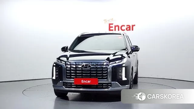 Hyundai The New Palisade id 3154086 из Кореи 13