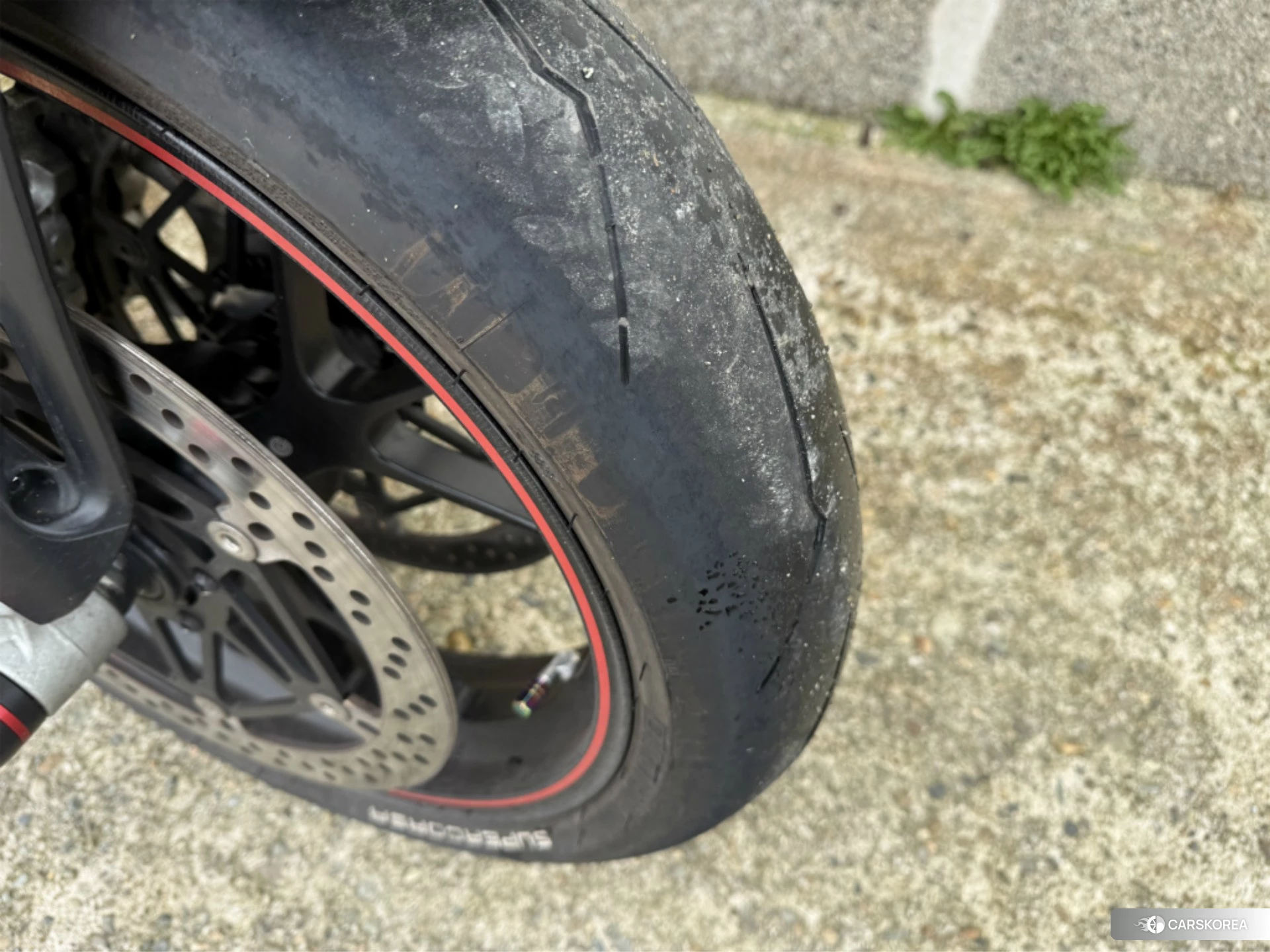 Ducati PANIGALE V4 S id 4373915 из Японии 23