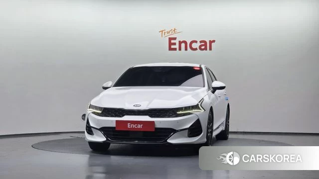 Kia K5 3rd generation id 4344968 из Кореи 13
