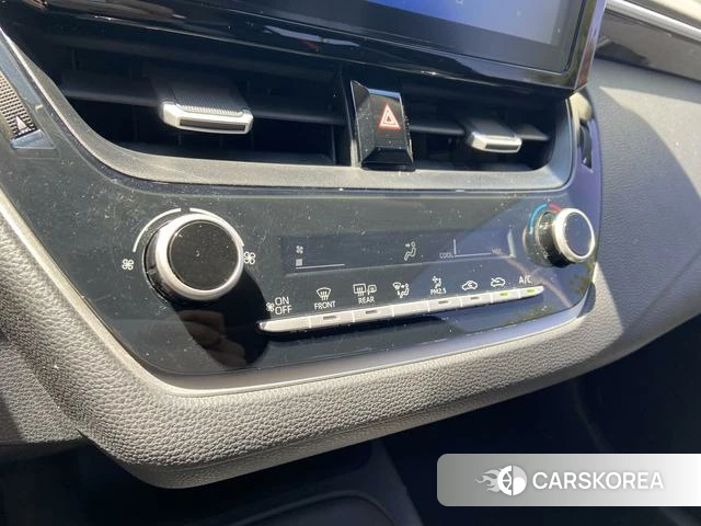 Toyota Corolla id 4393118 из Китая 10
